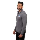 IZU EVERYTHING PERFORMANCE Eco 1/4 Zip - Men's 74