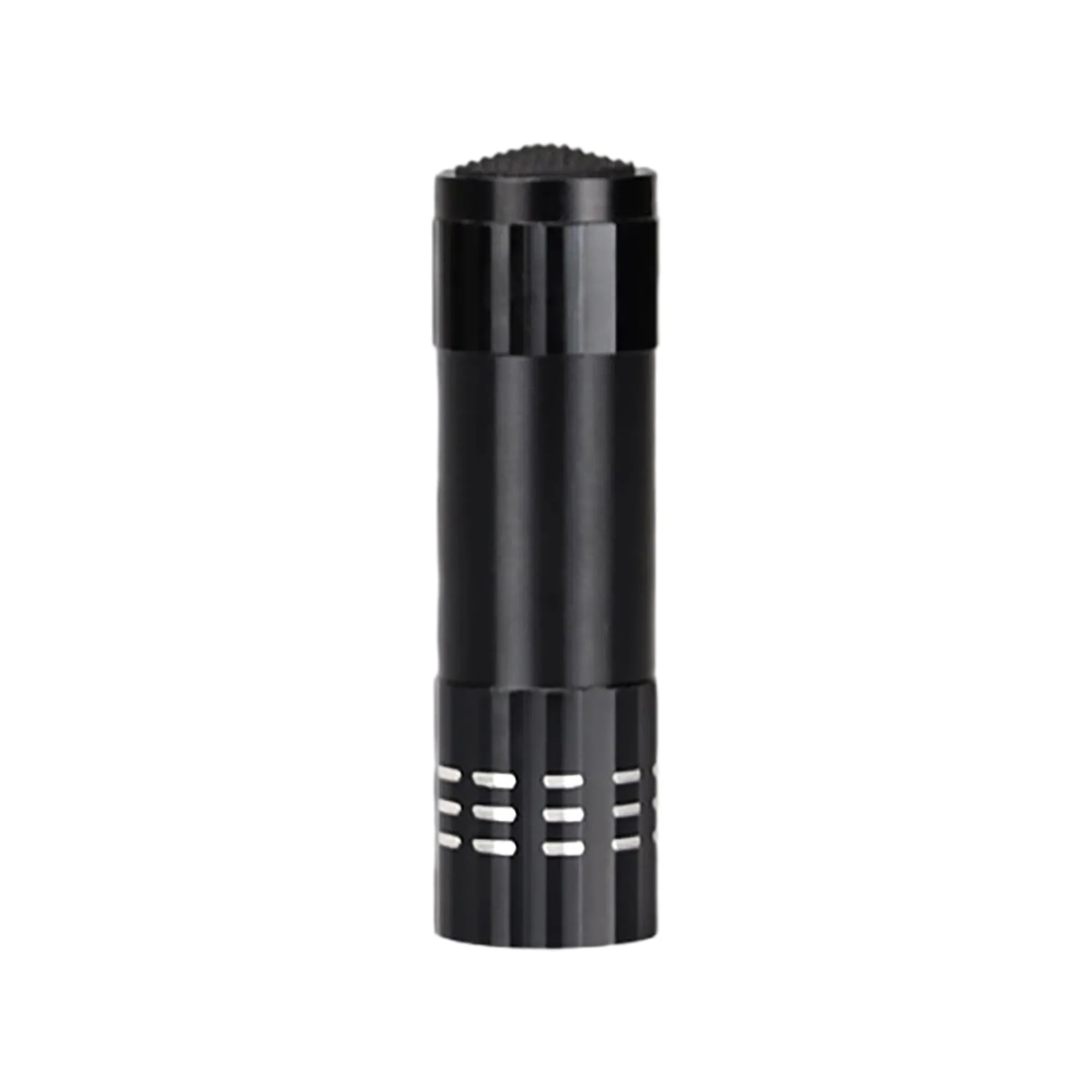 Compact 9-LED Mini Flashlight 3