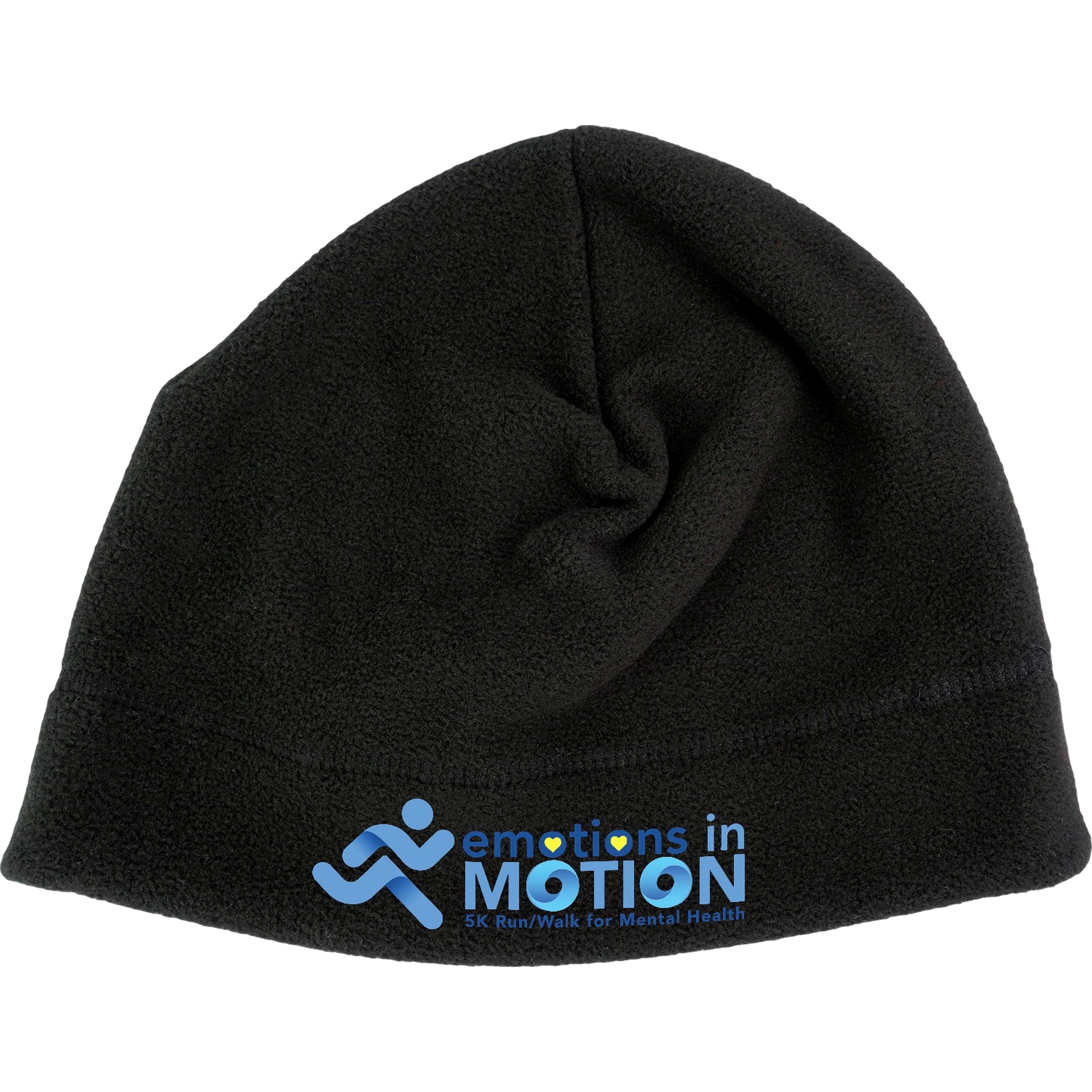 Fleece Beanie 2