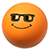 Emoticon Stress Ball 10