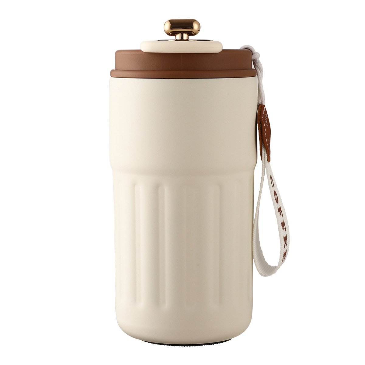 Custom Logo Stainless Steel Coffee Mugs 3