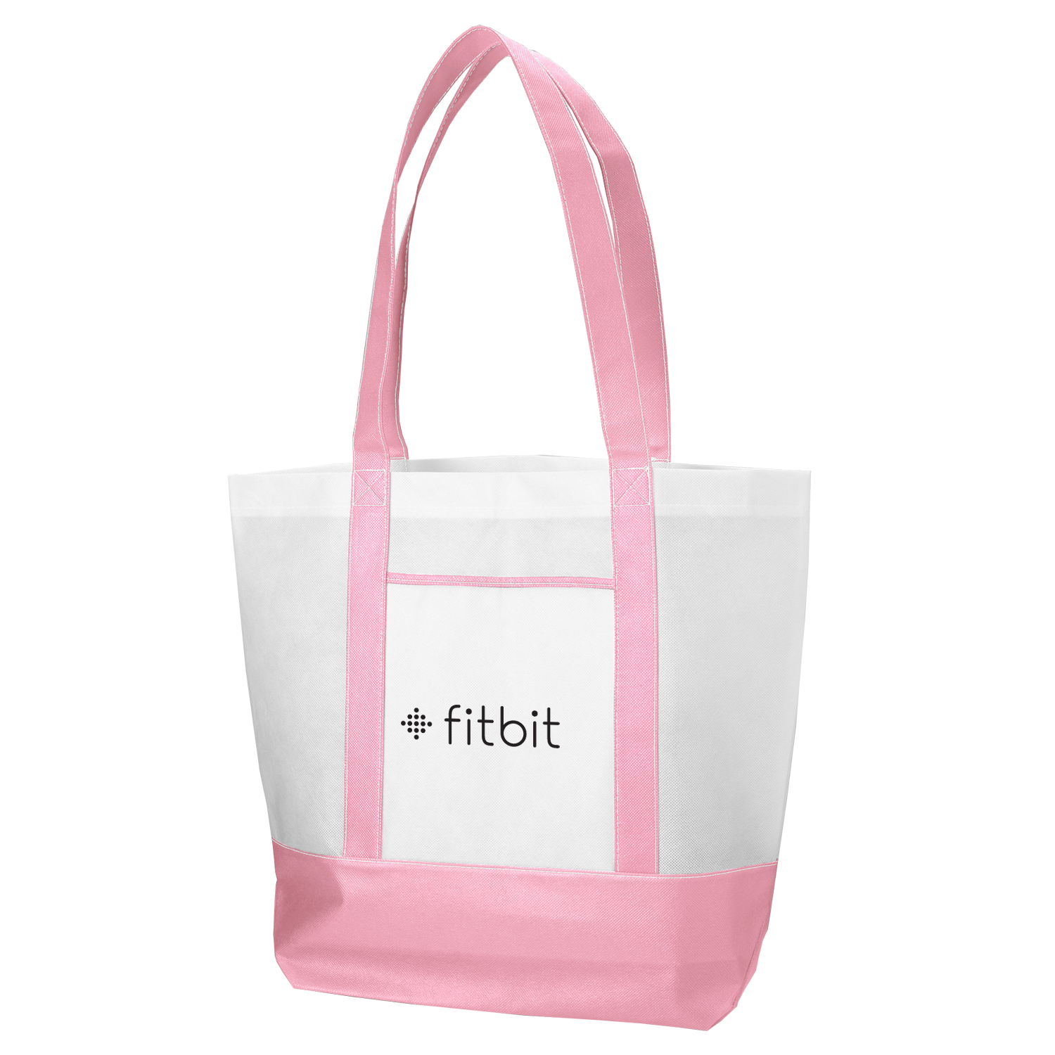 Harbor Non Woven Nautical Tote Bag 6