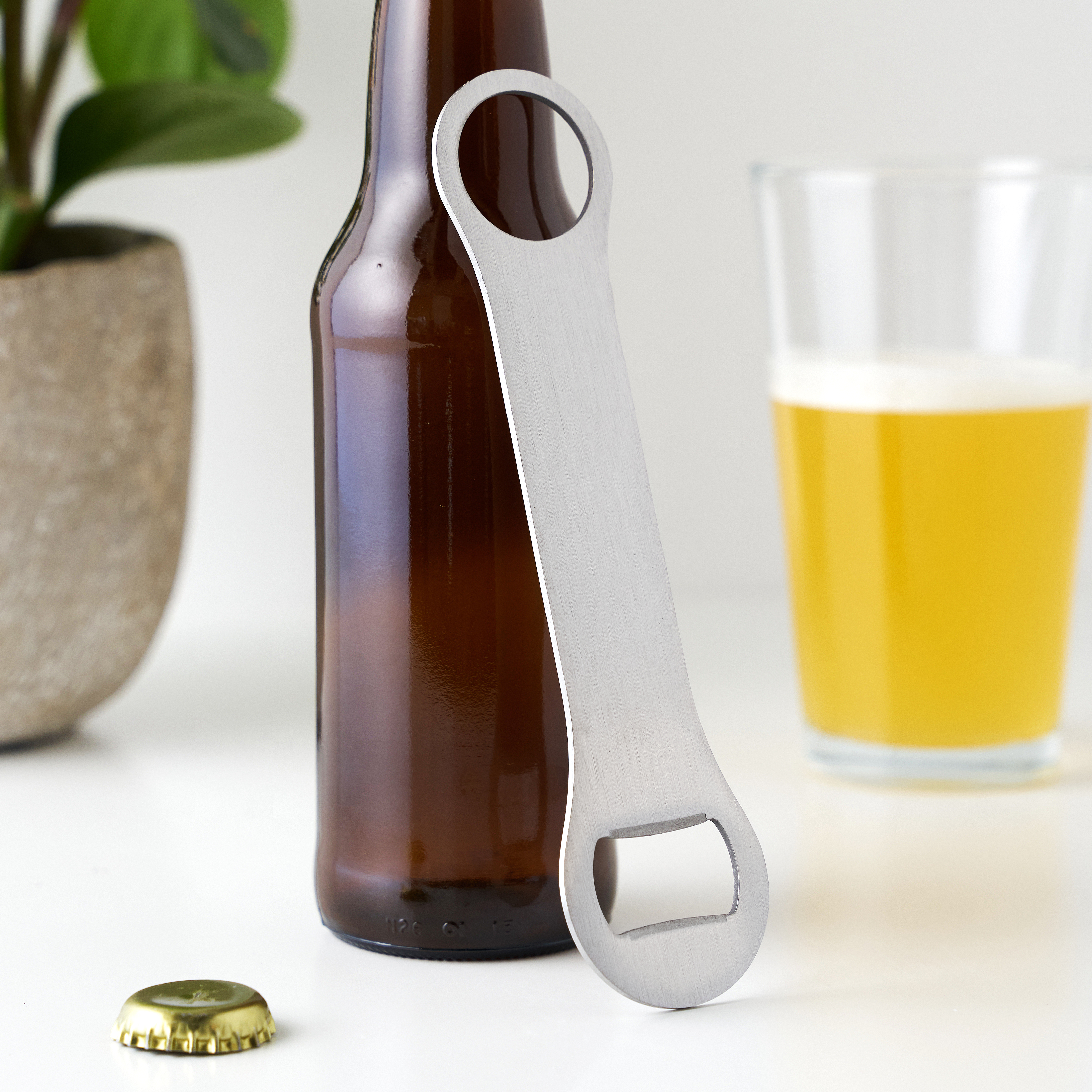TrueBlade™ Bottle Opener 15