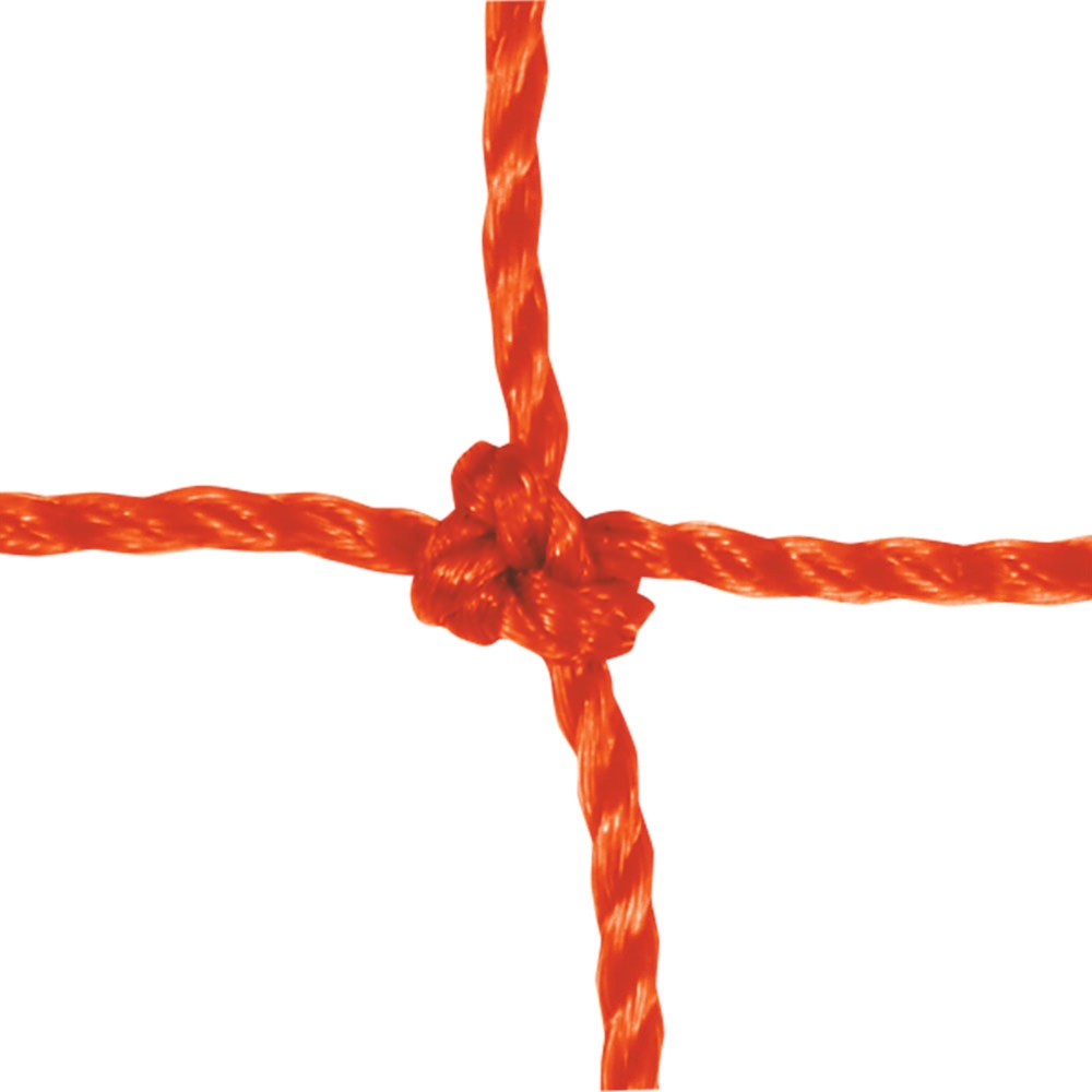 Twisted Soccer Goal Net 3.0mm 3