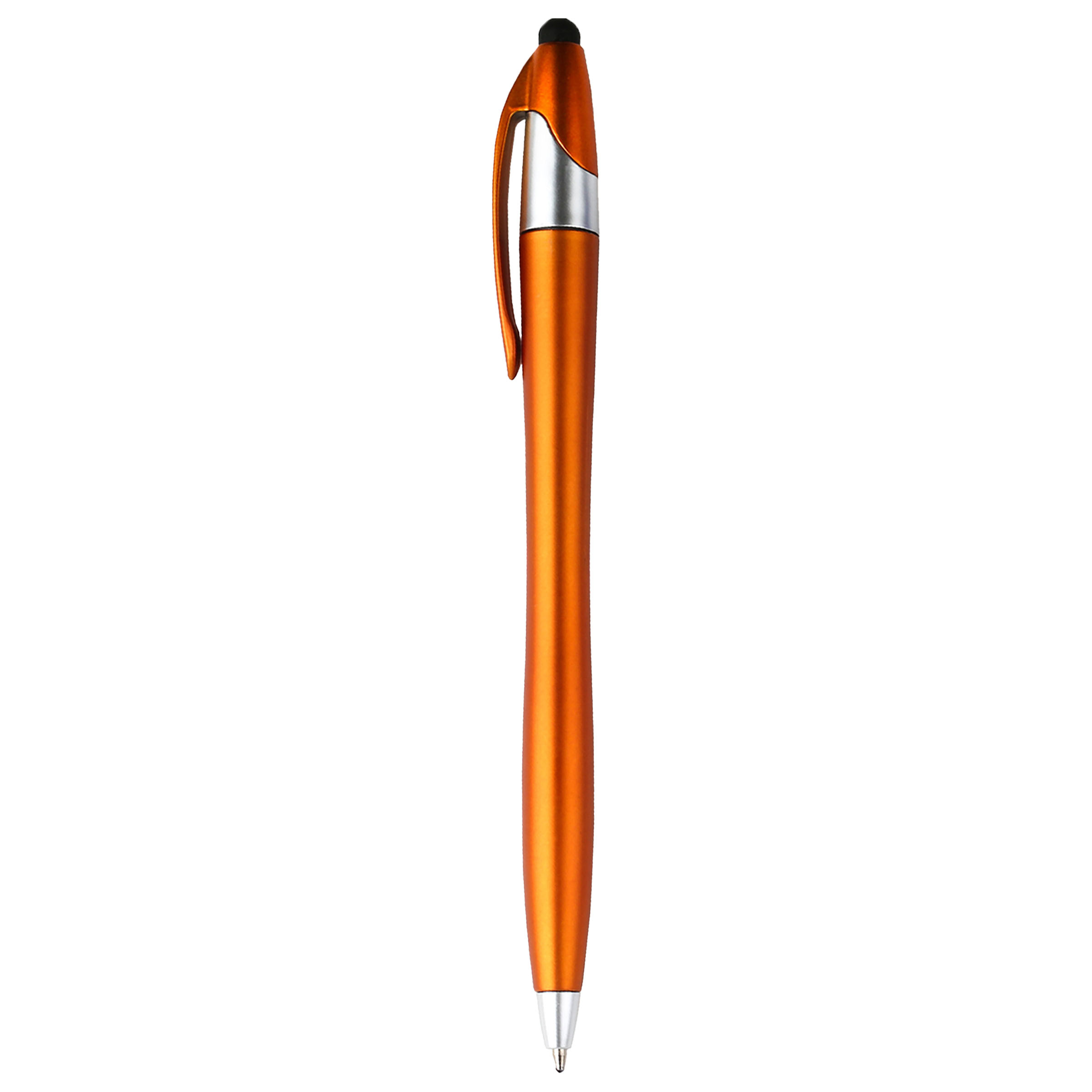Plastic Touchable Ballpoint Pen 1