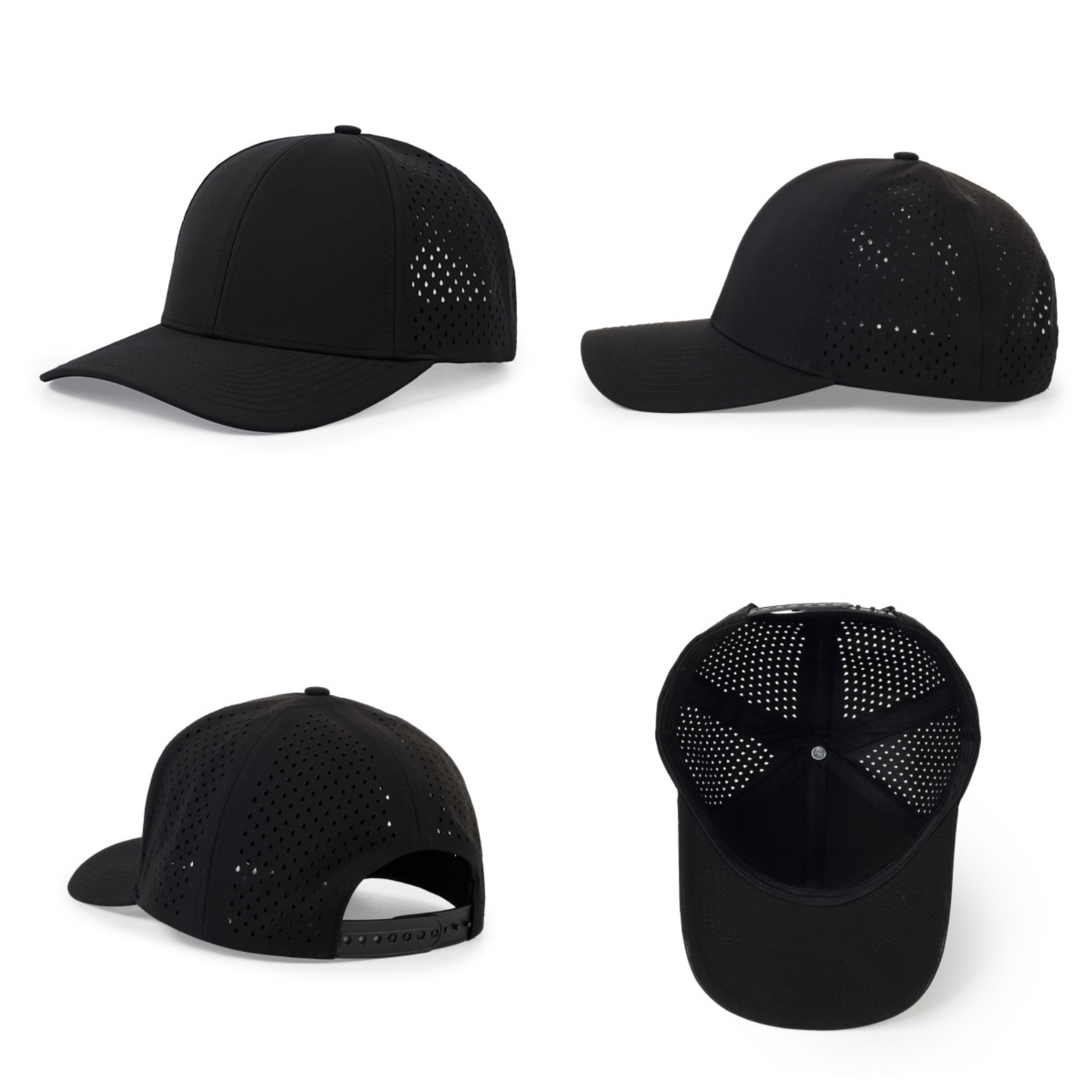 Quick Drying Baseball Cap 2