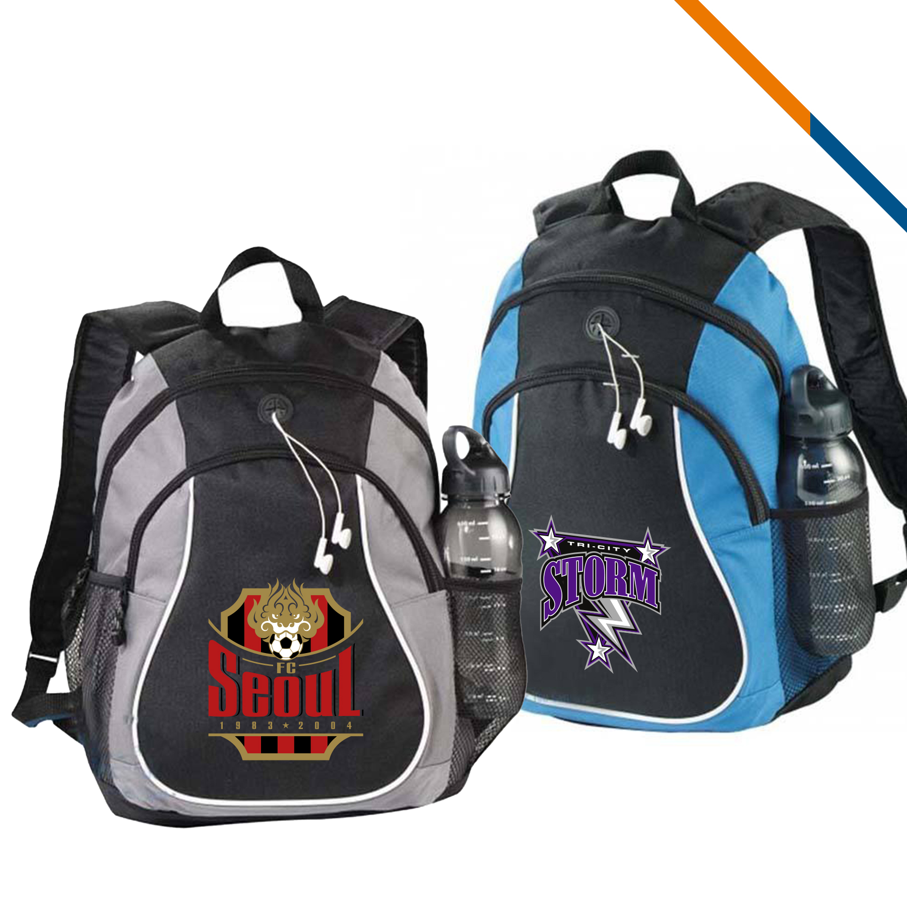 Silaty Sports Backpack 5