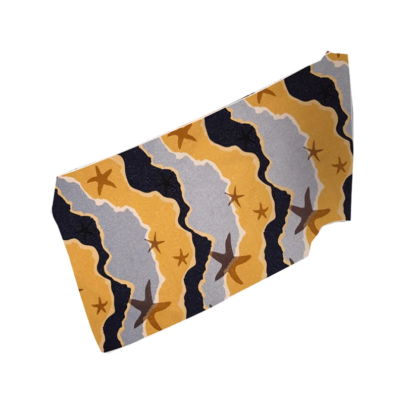 Fiber Beach Towel 5