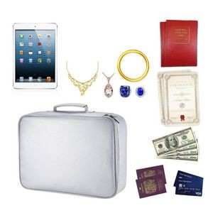 Ireproof Document Organizer Bag 2