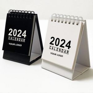 Mini Desk Calendar 4