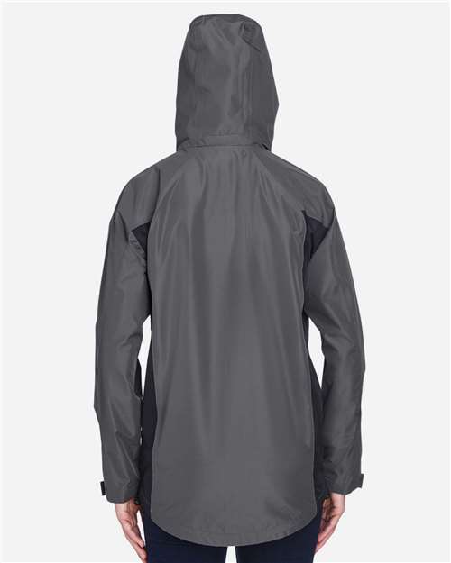 Women's Dominator Waterproof Jacket - TT86W 34