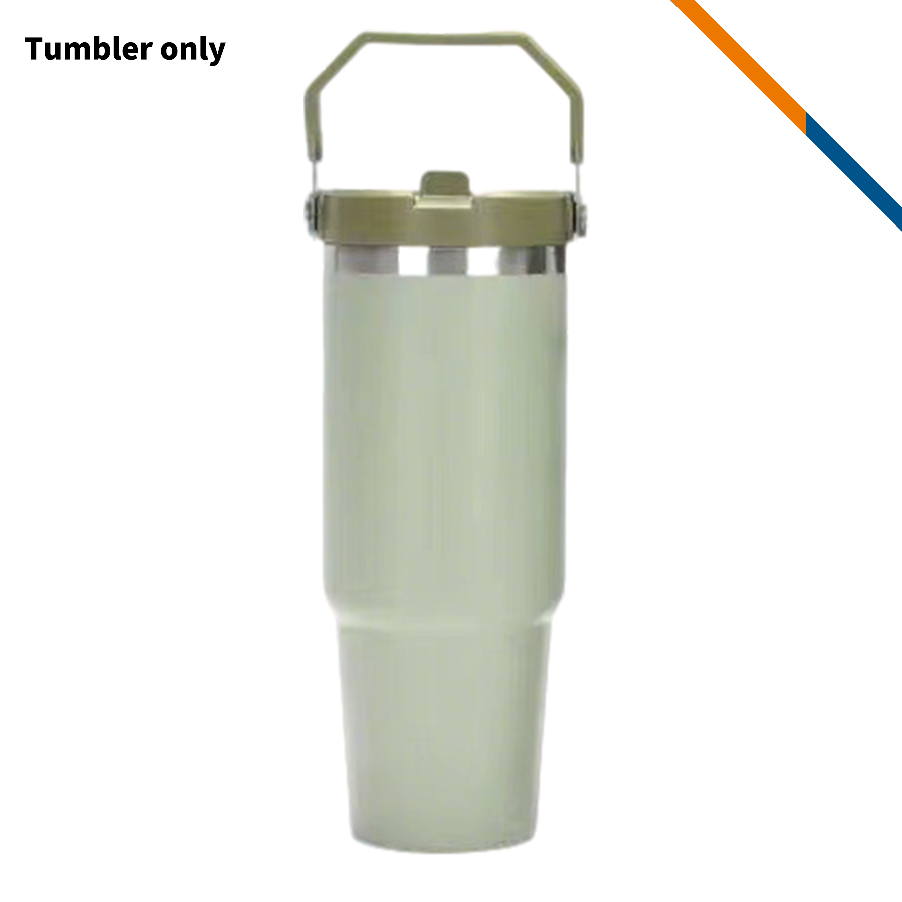 Fendix Travel Tumbler 21