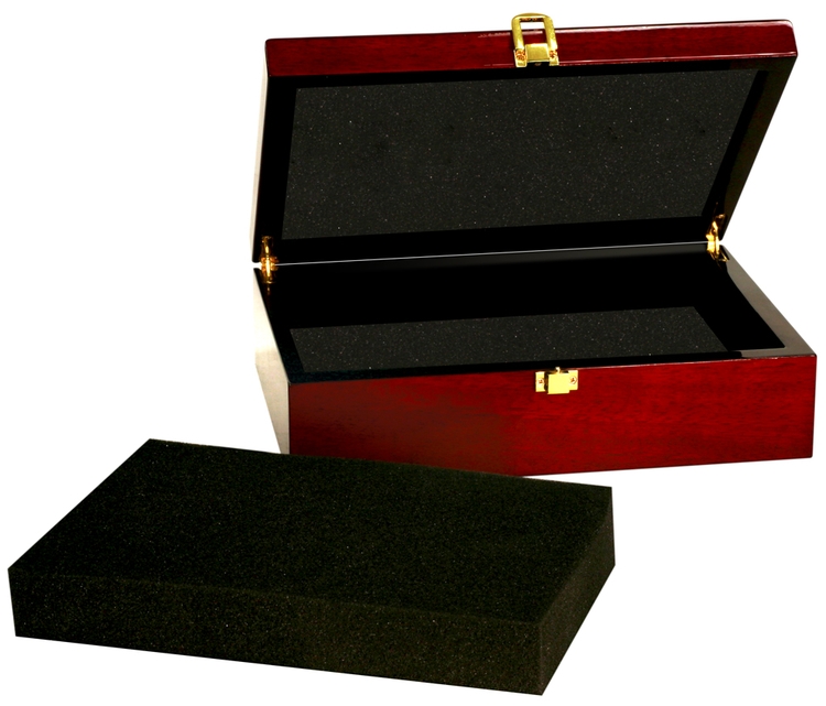Rosewood Piano Finish Gift Box 1