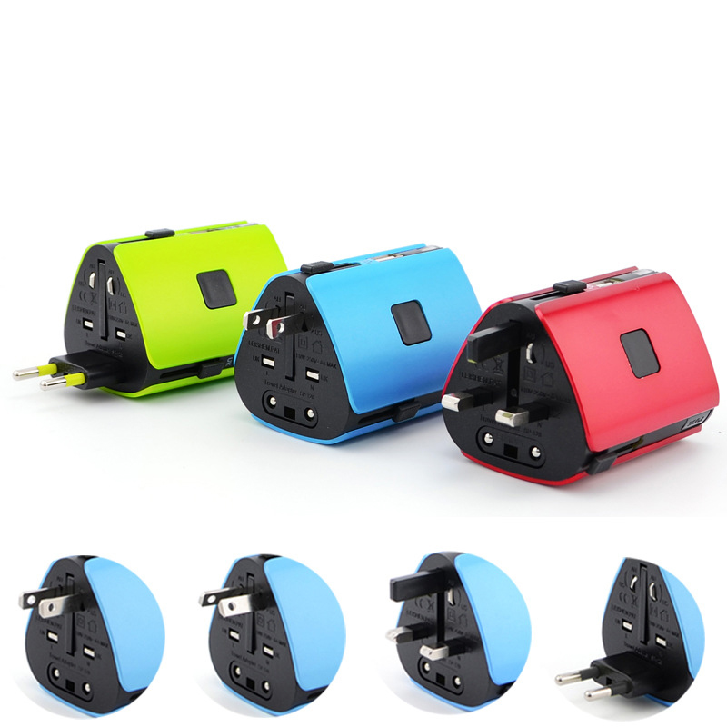 USB Power Adapter 4