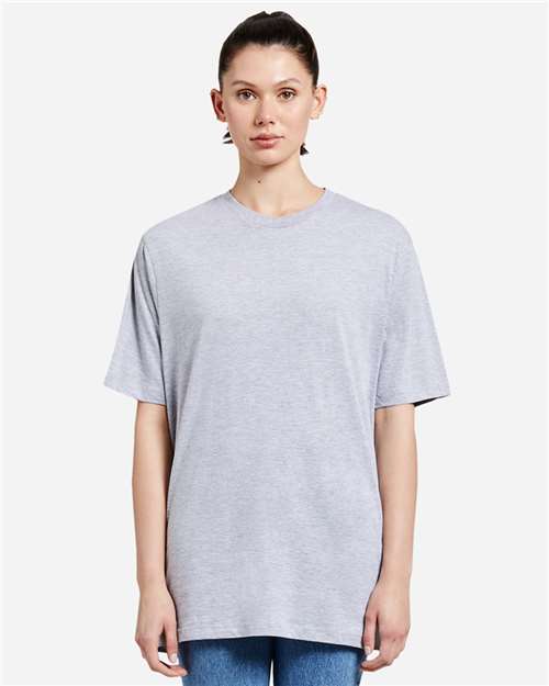 Unisex Heavyweight Tee - LS15001 8