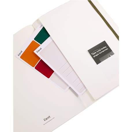 Karst Pro Series Notebook 25