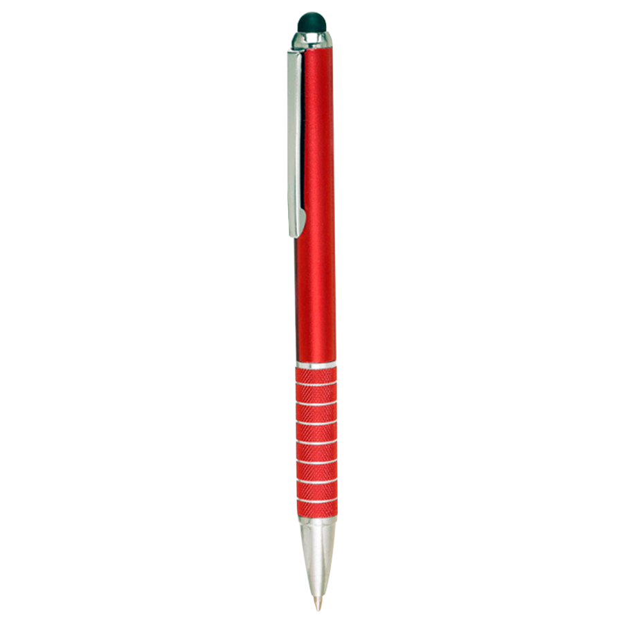 Twist Action Metal Stylus Pens 3