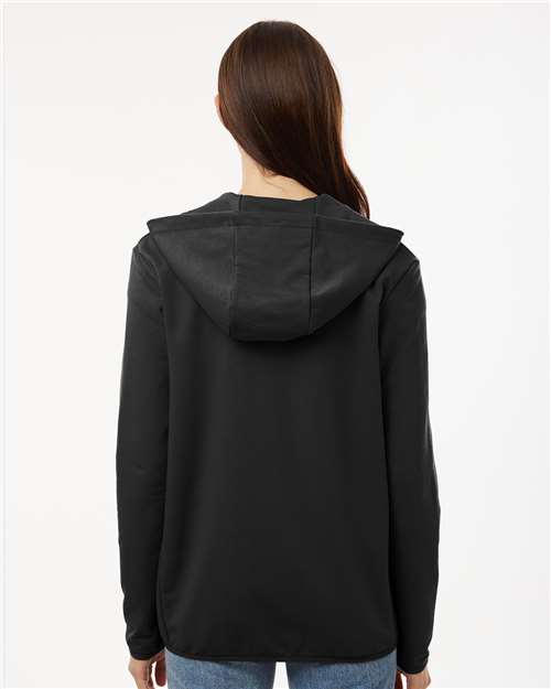 Unisex Perform Full-Zip Hooded Sweatshirt - EXP30PZ 11