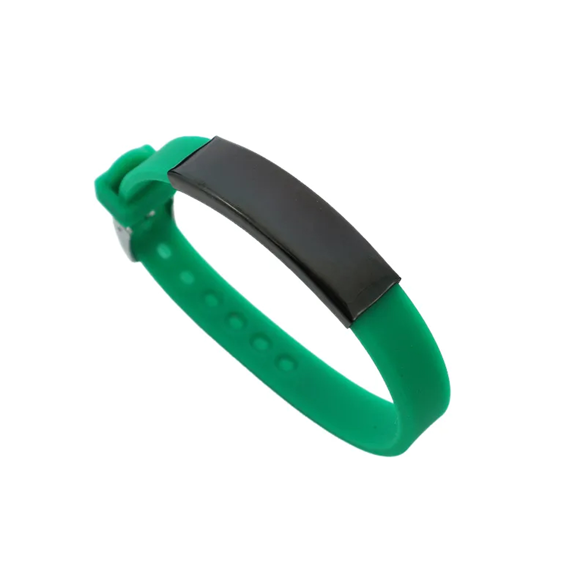 Universal Fit Glidelock Clasp Fashion Bracelet 12