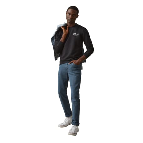 American Giant Everyday Crew Sweatshirt - Men's 157