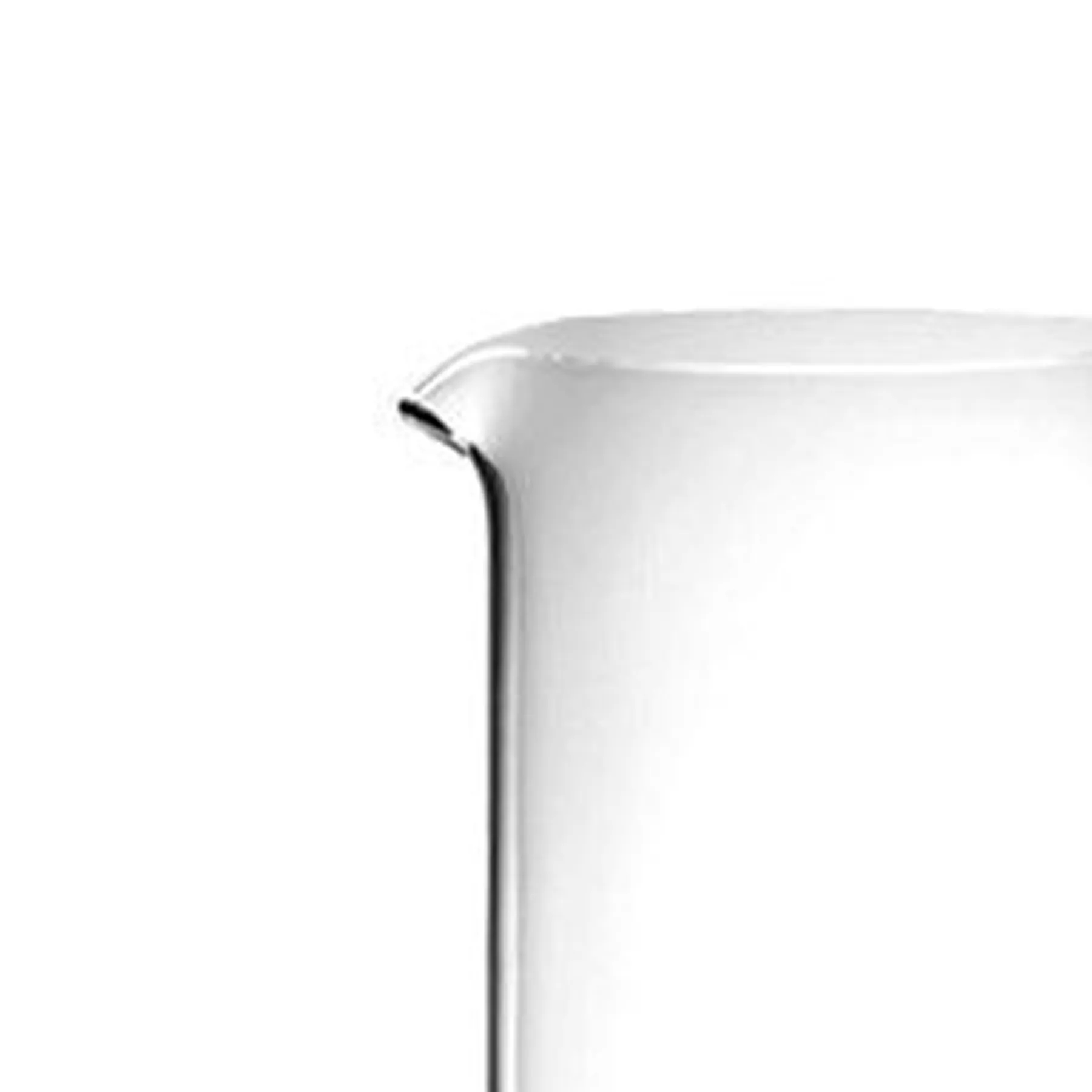 Eagle Beaked Glass With Handle 4