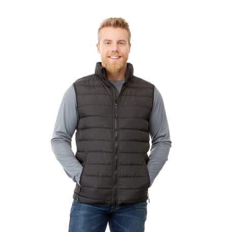 Men's Mercer Insulated Vest 8