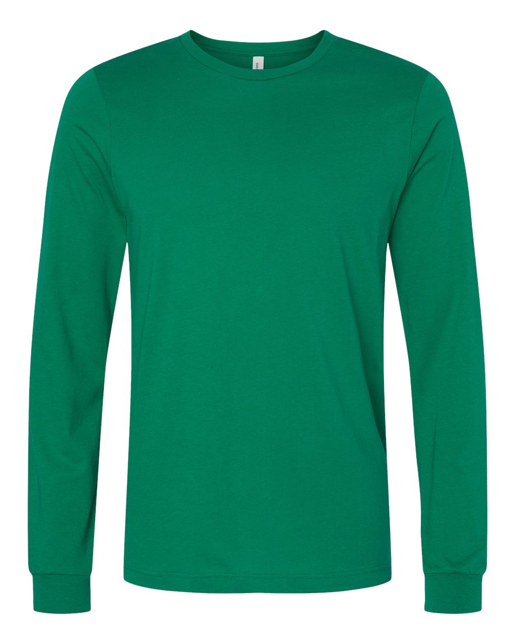 Unisex Jersey Long Sleeve Tee - 3501 279