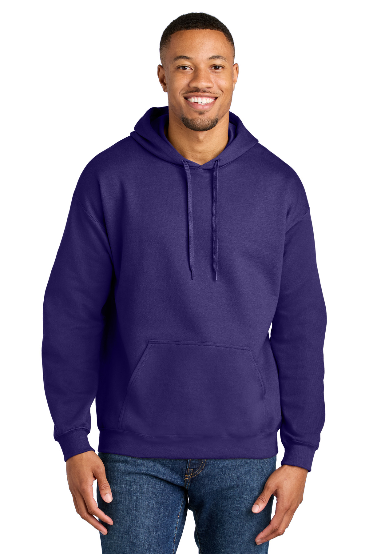 Gildan® Softstyle Pullover Hooded Sweatshirt 22