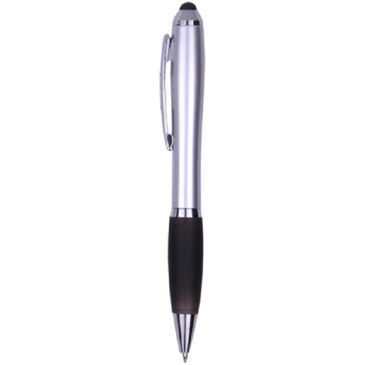 Classic Trim Pen With Stylus 9