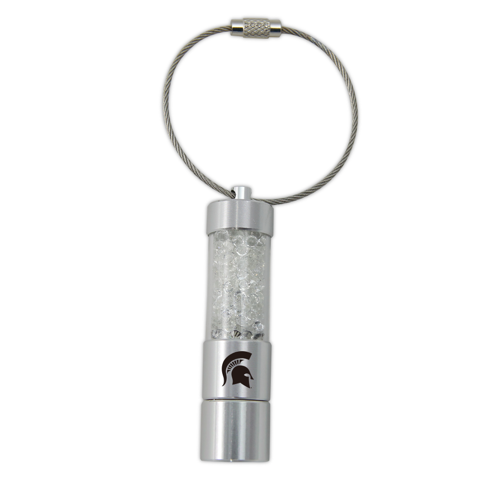Tonica Cylindrical USB w/ Key Loop 4