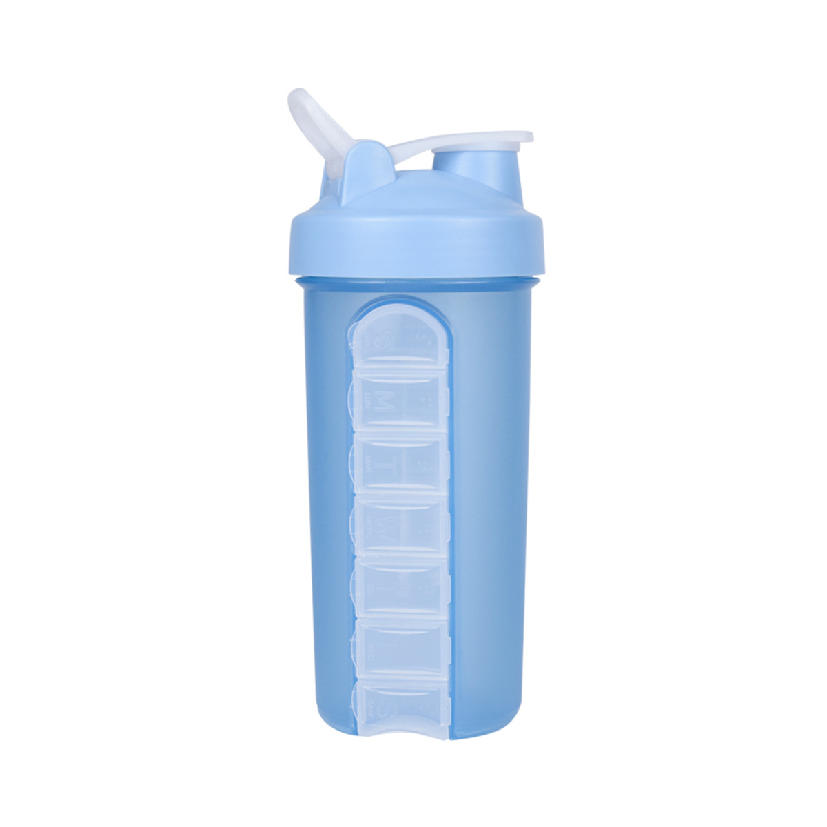 Promo-Med Reminder Water Bottle 6