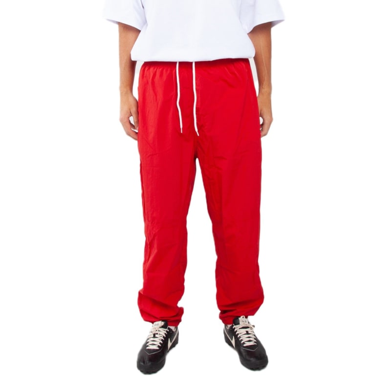 Shaka Wear Men's Nylon Tracksuit Pants 21