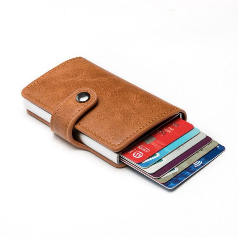 Vagine Card Holder 4