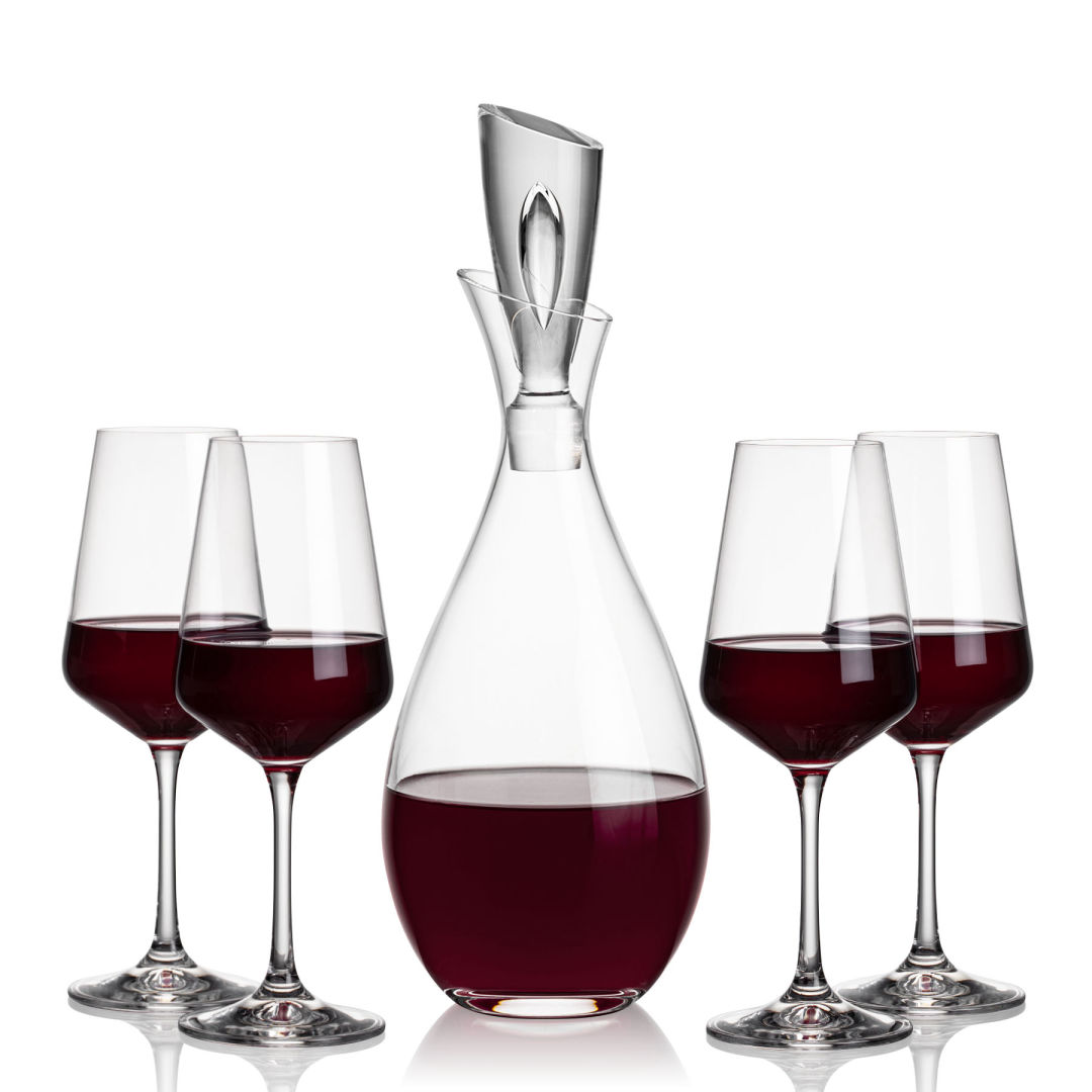 Juliette Decanter & Cannes Wine 4