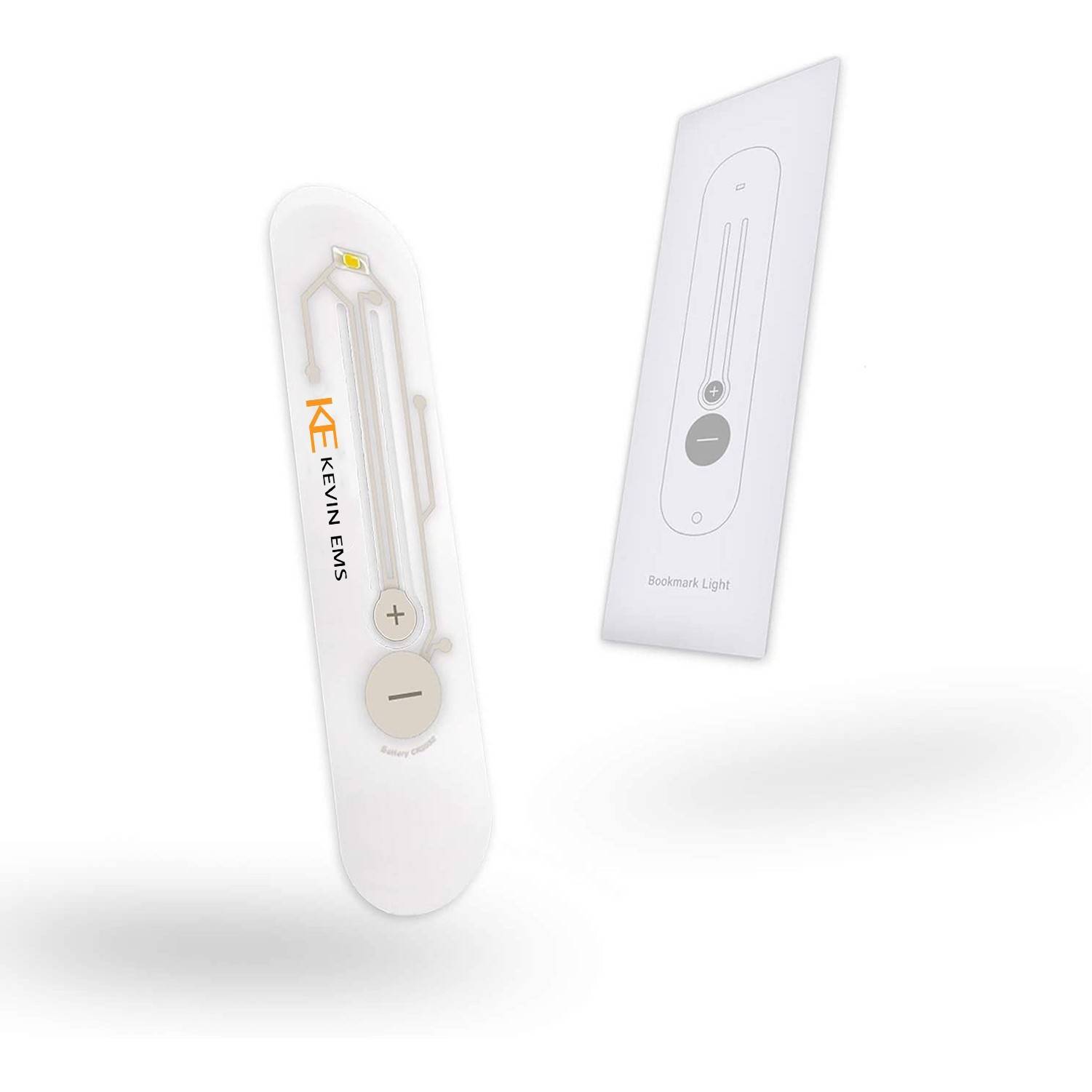 Bookmark Light 2