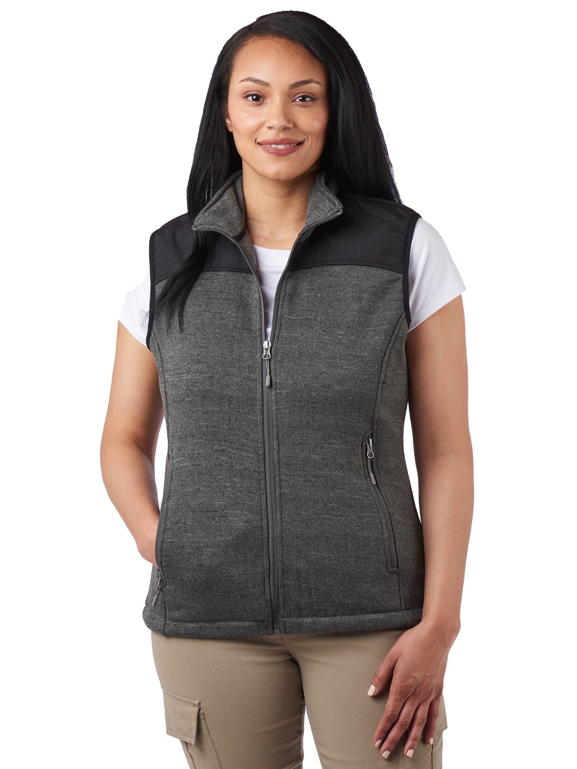 Ladies Capitan Vest 5