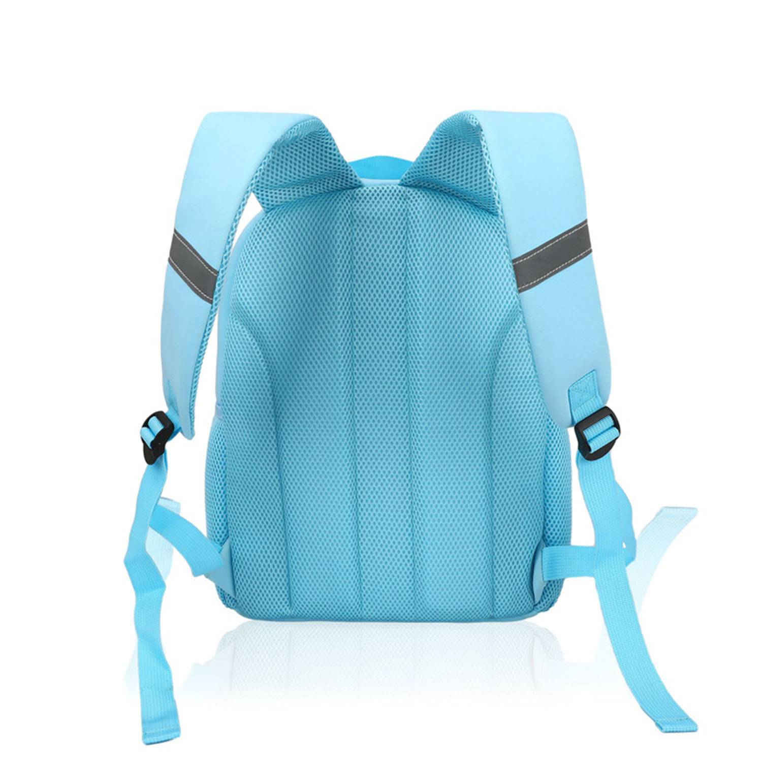 Mininet neoprene backpack for children 6