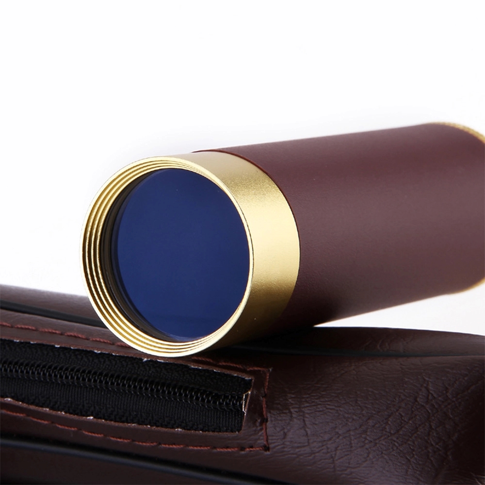 Zoomable Monocular Vintage Pirate Telescope 3