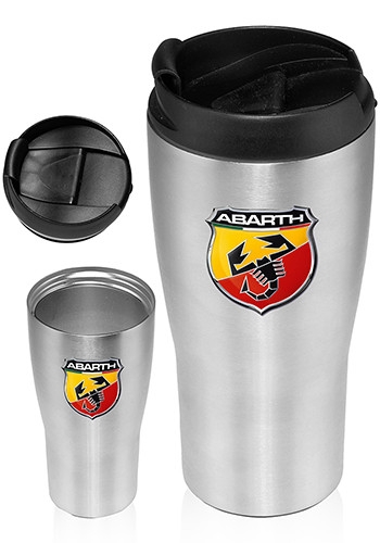 14 oz Double Wall Stainless Steel Tumbler 1