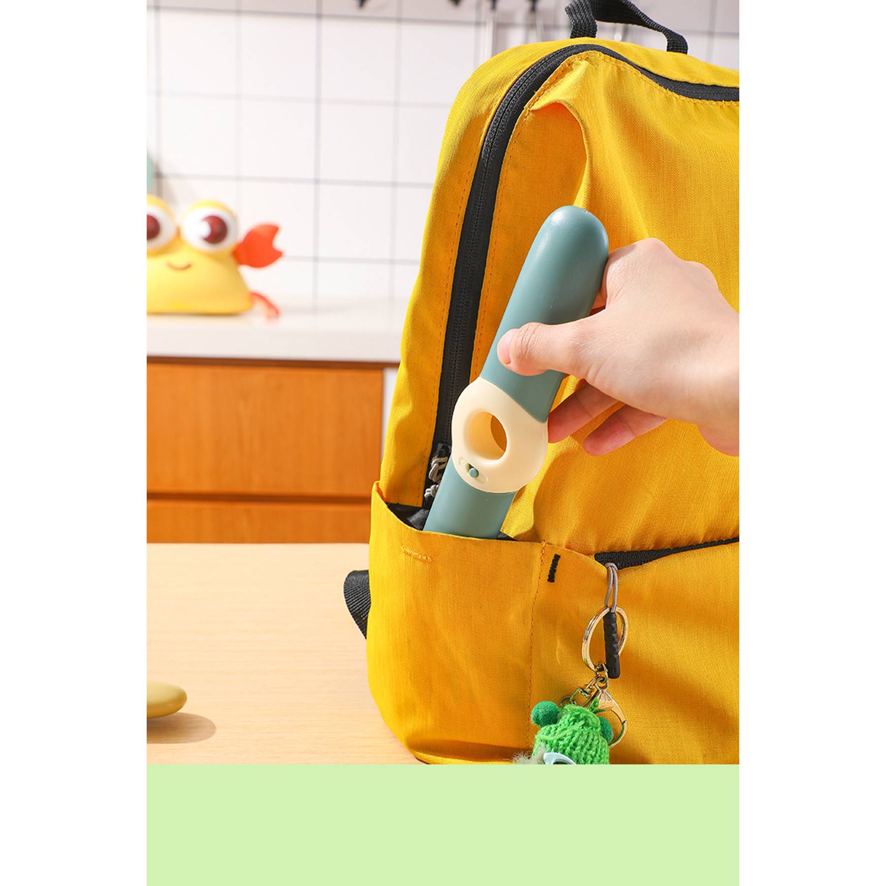 5-in-1 Multifunctional Dual Head Fruit Knife 2