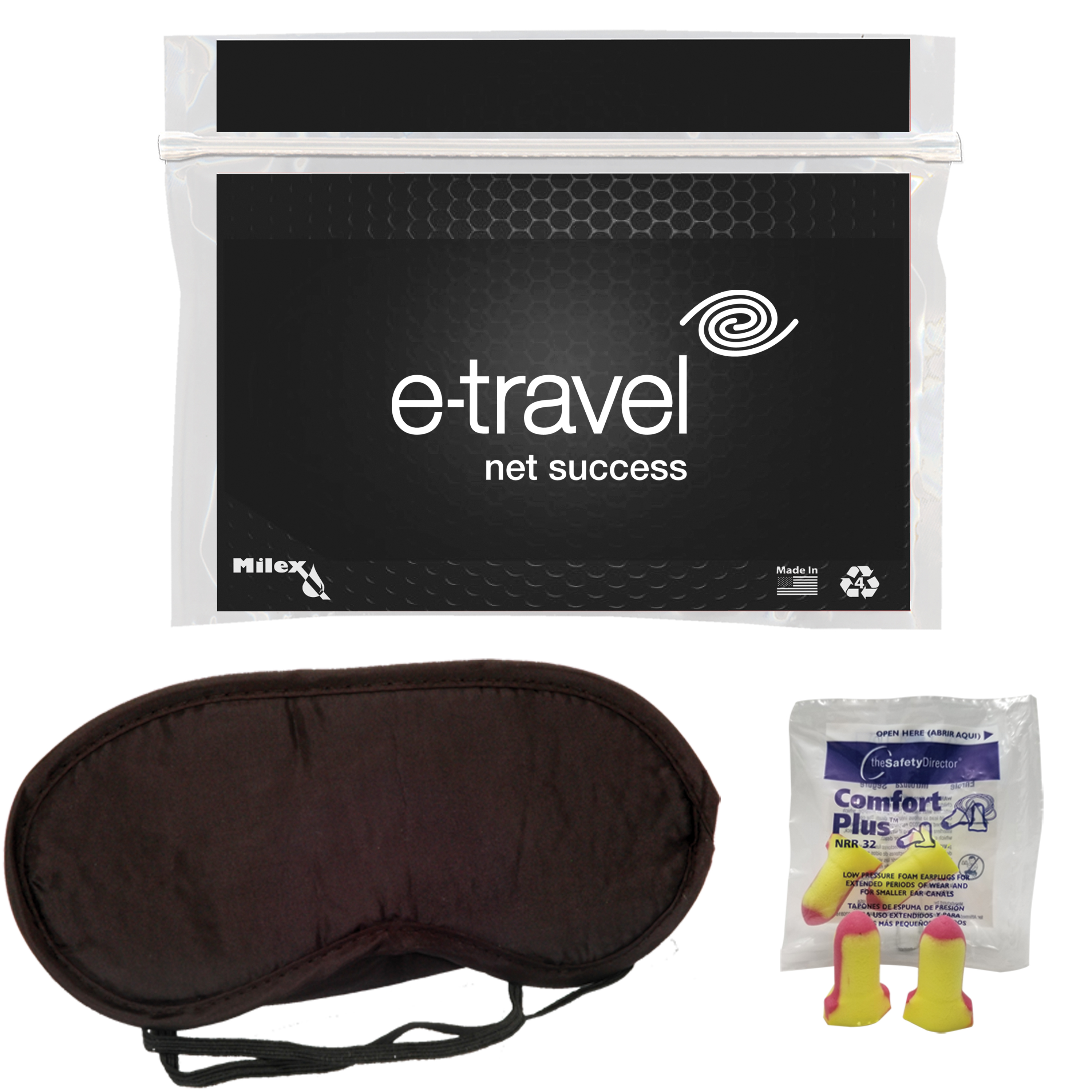 Sleep Kit 4