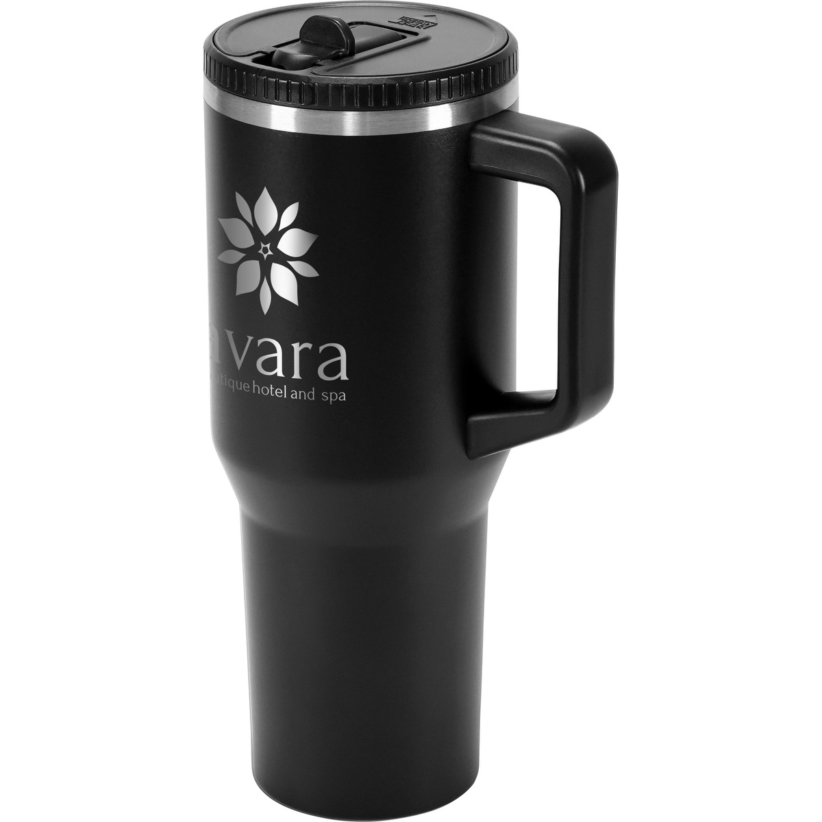 Urban Peak® 40oz Glacier Vacuum Travel Mug 92