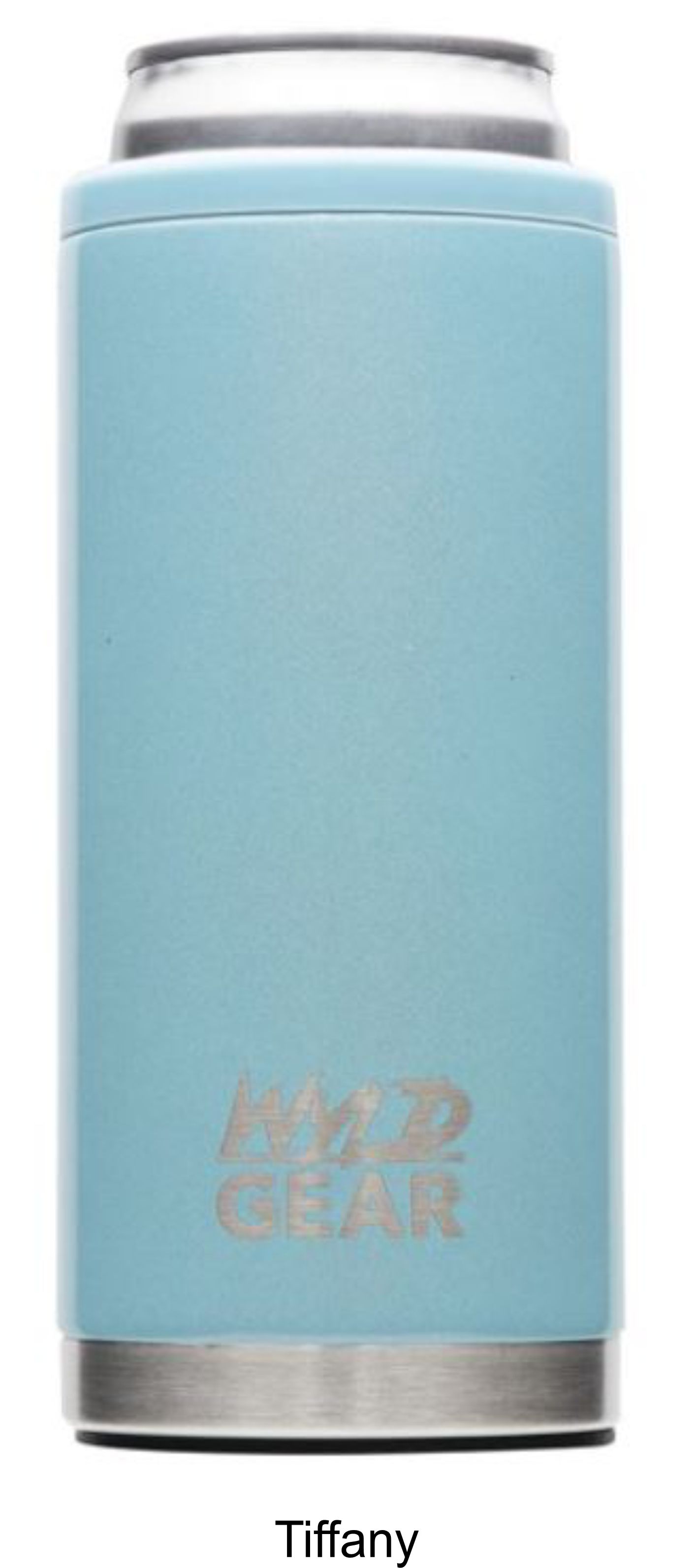 Wyld Gear Slim Stainless Steel 6