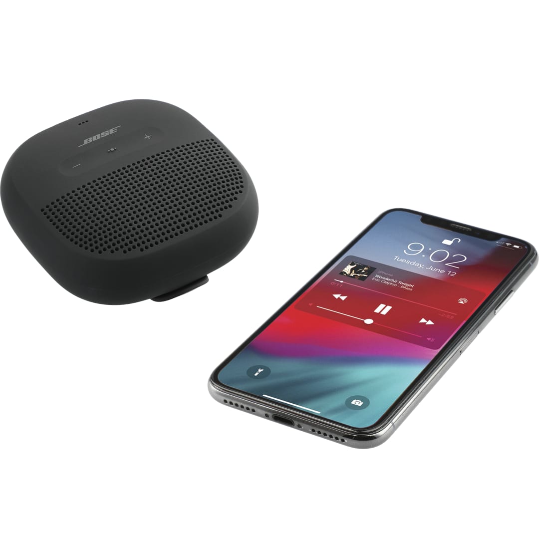 Bose Soundlink Micro Bluetooth Speaker 21