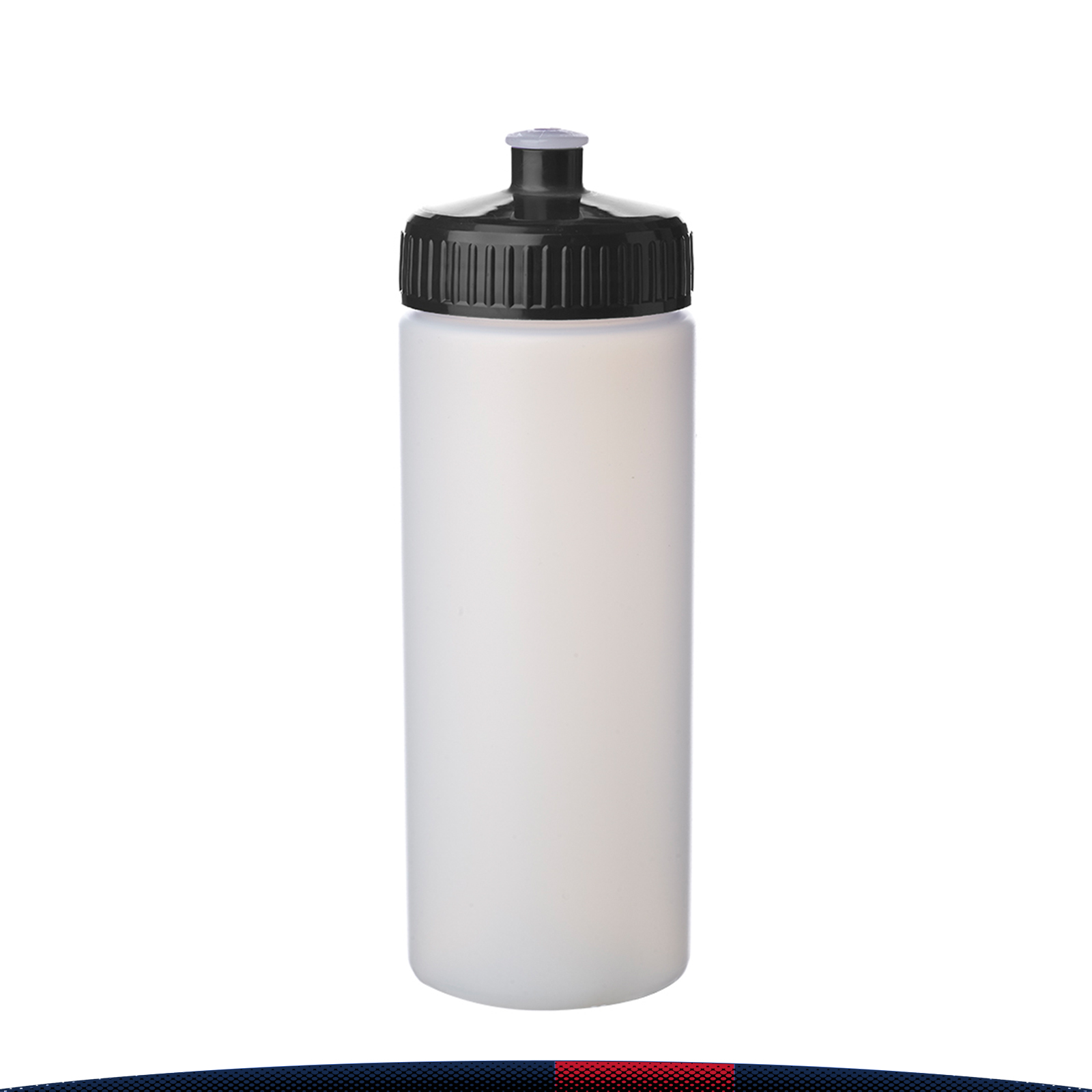 20 oz. Swesy Plastic Water Bottle 5