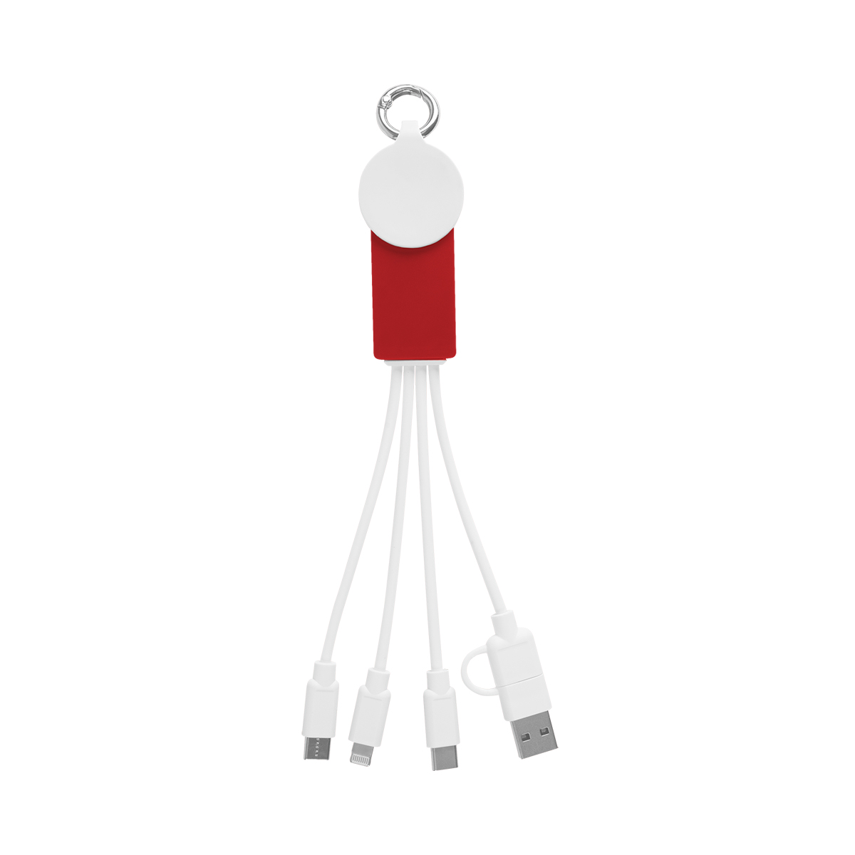 Rabs Multi-Charging Cables With Watch Dock 5