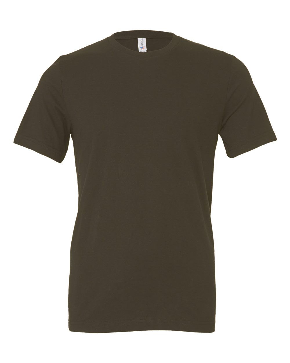 Jersey Tee - 3001 31
