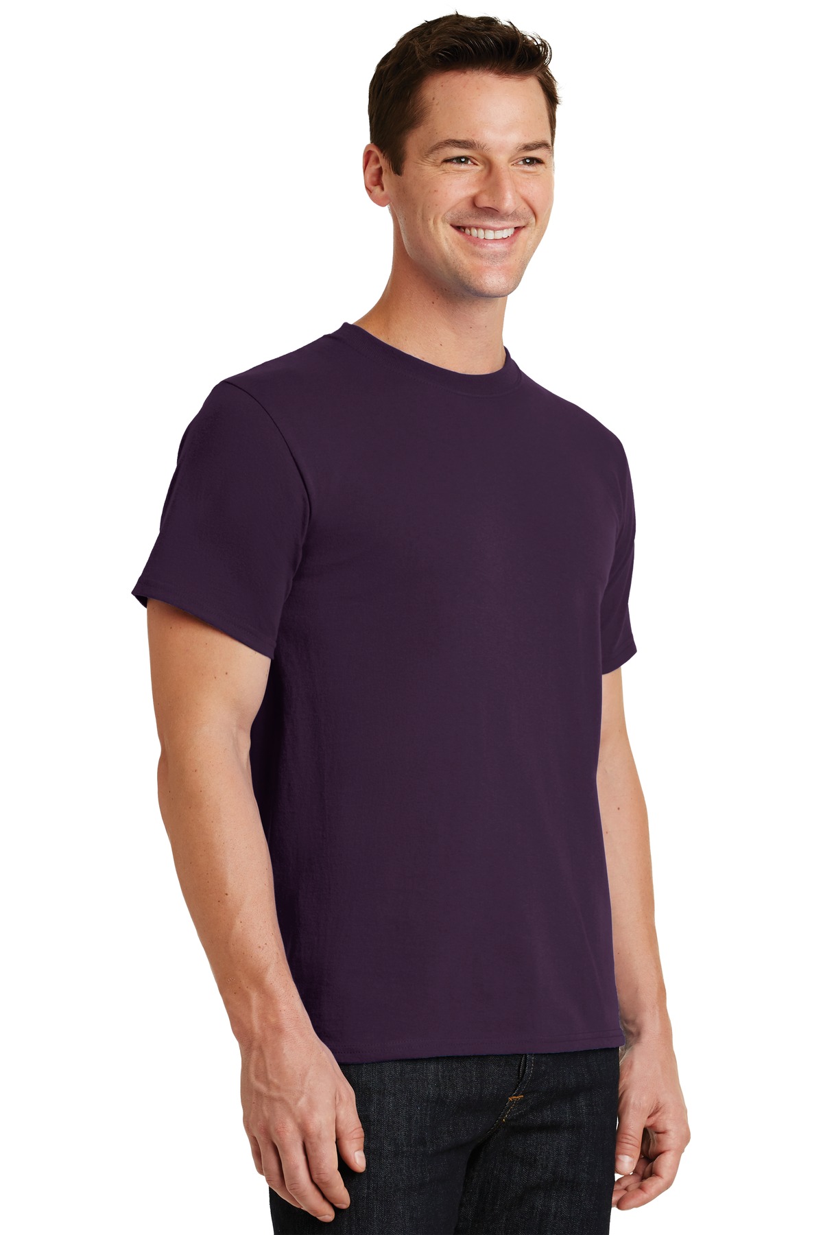 Port & Company® Essential Tee 107