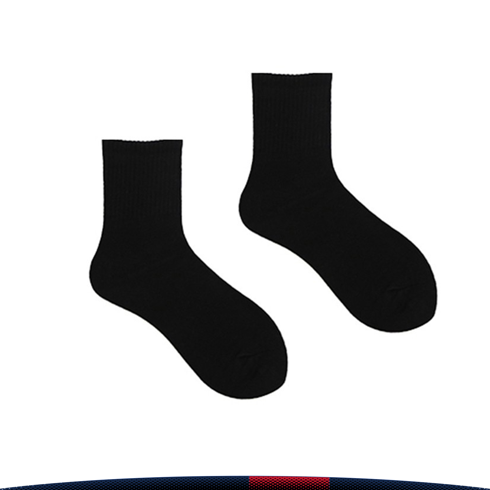 Funky Cotton Socks 18