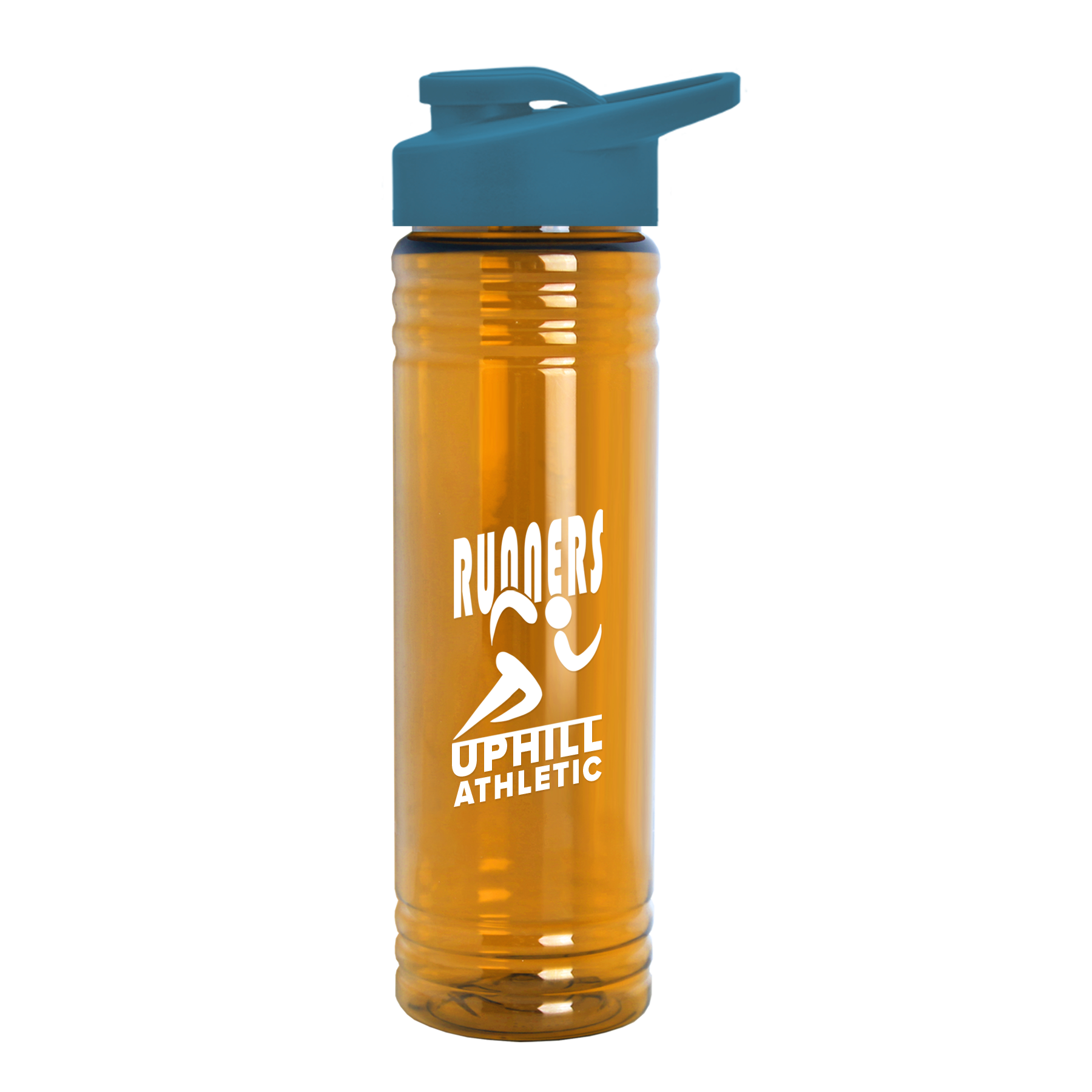 Garyline® Slim Fit Bottle with Drink-Thru Lid - 24 oz. 199